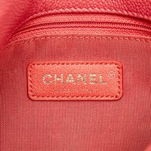 Chanel | Pre-Owned Caviar City Walk | Pink
