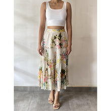 Jolie Wht Skirt