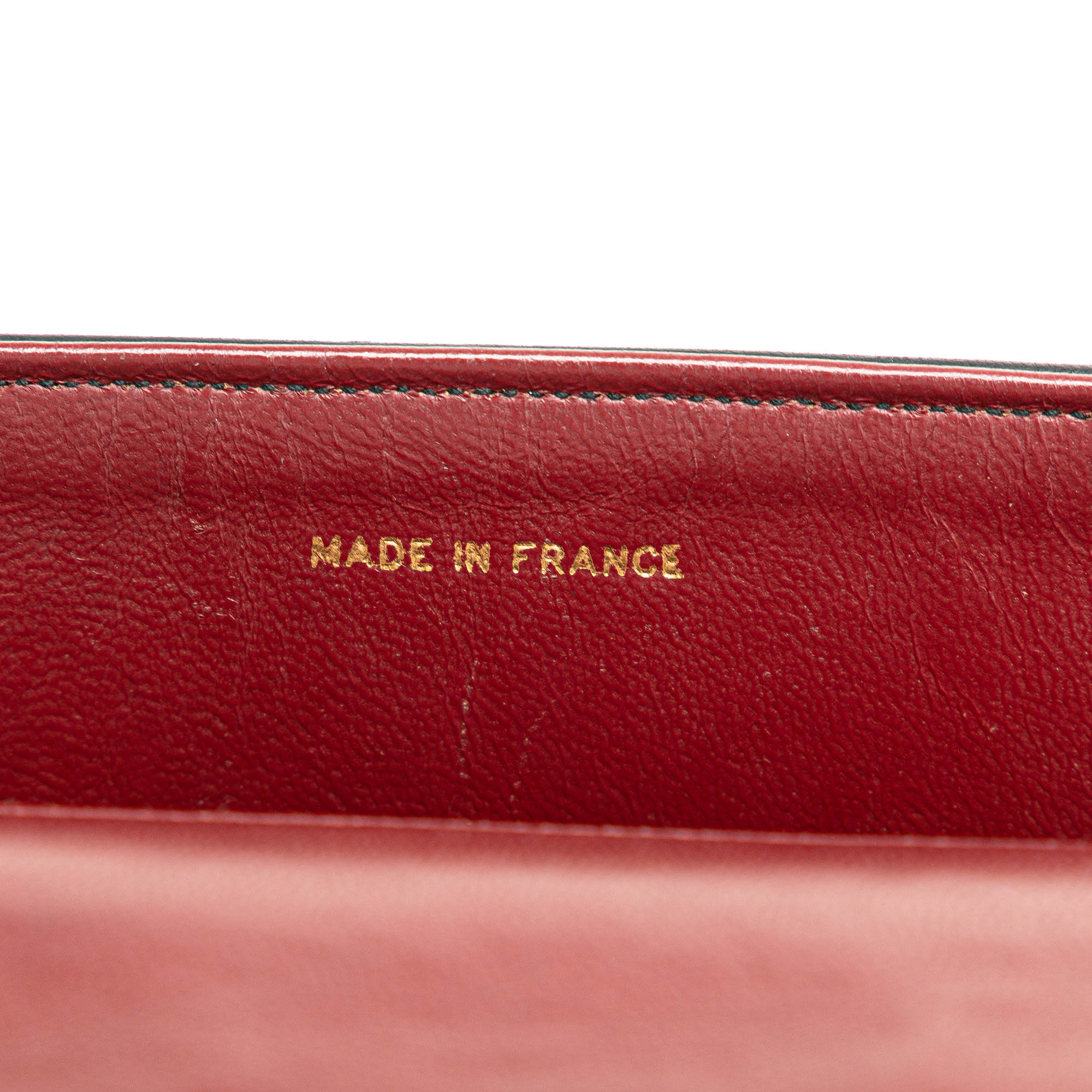 Chanel | Pre-Owned CC Quilted Lambskin Diana Single Flap | Black