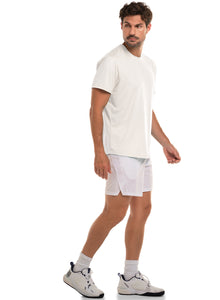 K-swiss | Men | Grid S/S | White