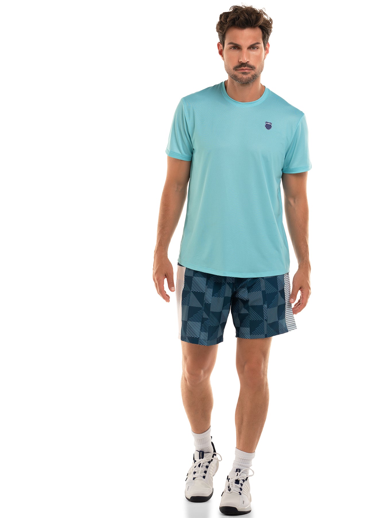 K-swiss | Men | Grid S/S | Capri