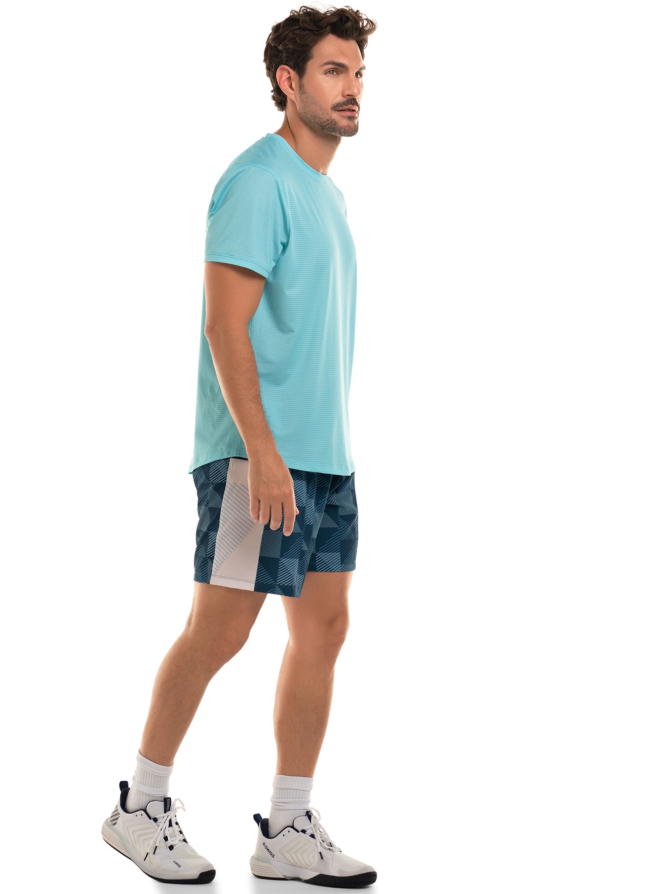 K-swiss | Men | Grid S/S | Capri