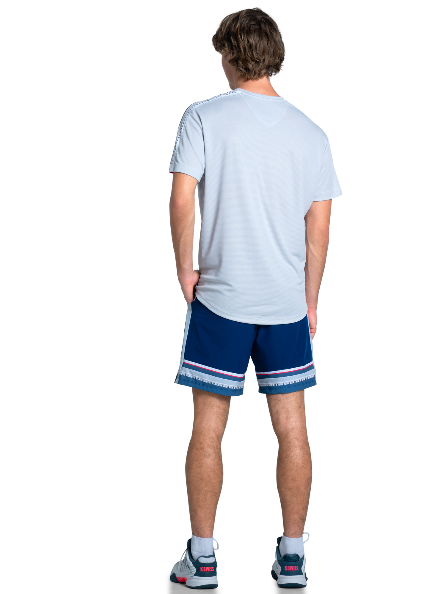 K-swiss | Men | Zuma S/S | Zinc