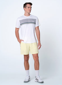 K-swiss | Men | Grid Bold Move S/S | White
