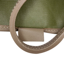 Goyard | Pre-Owned Goyardine Poitiers Claire Voie - I | Brown/Taupe