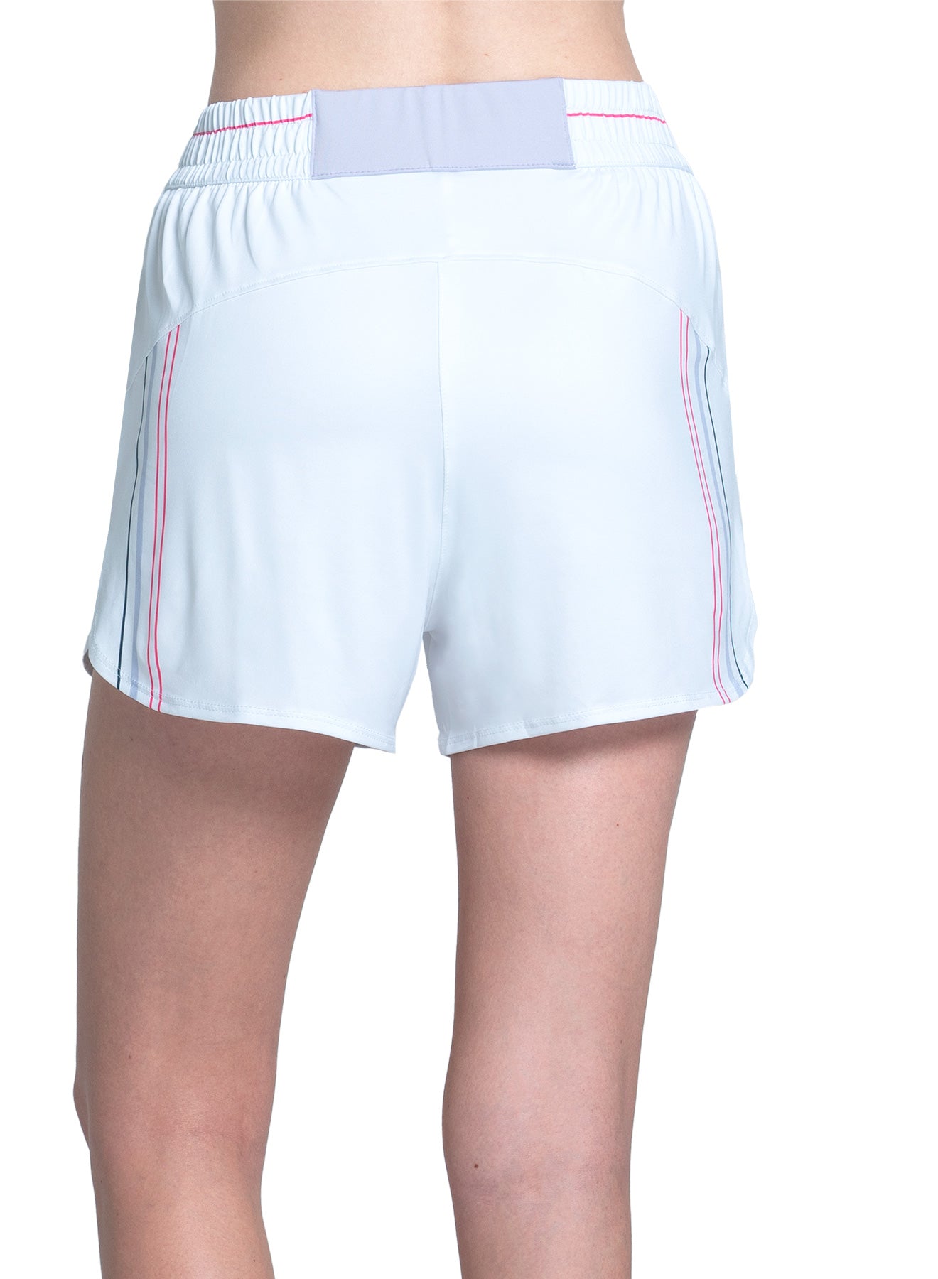 K-swiss | Reaction Short 3" | White