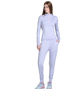 K-swiss | Edge Jogger | Purple