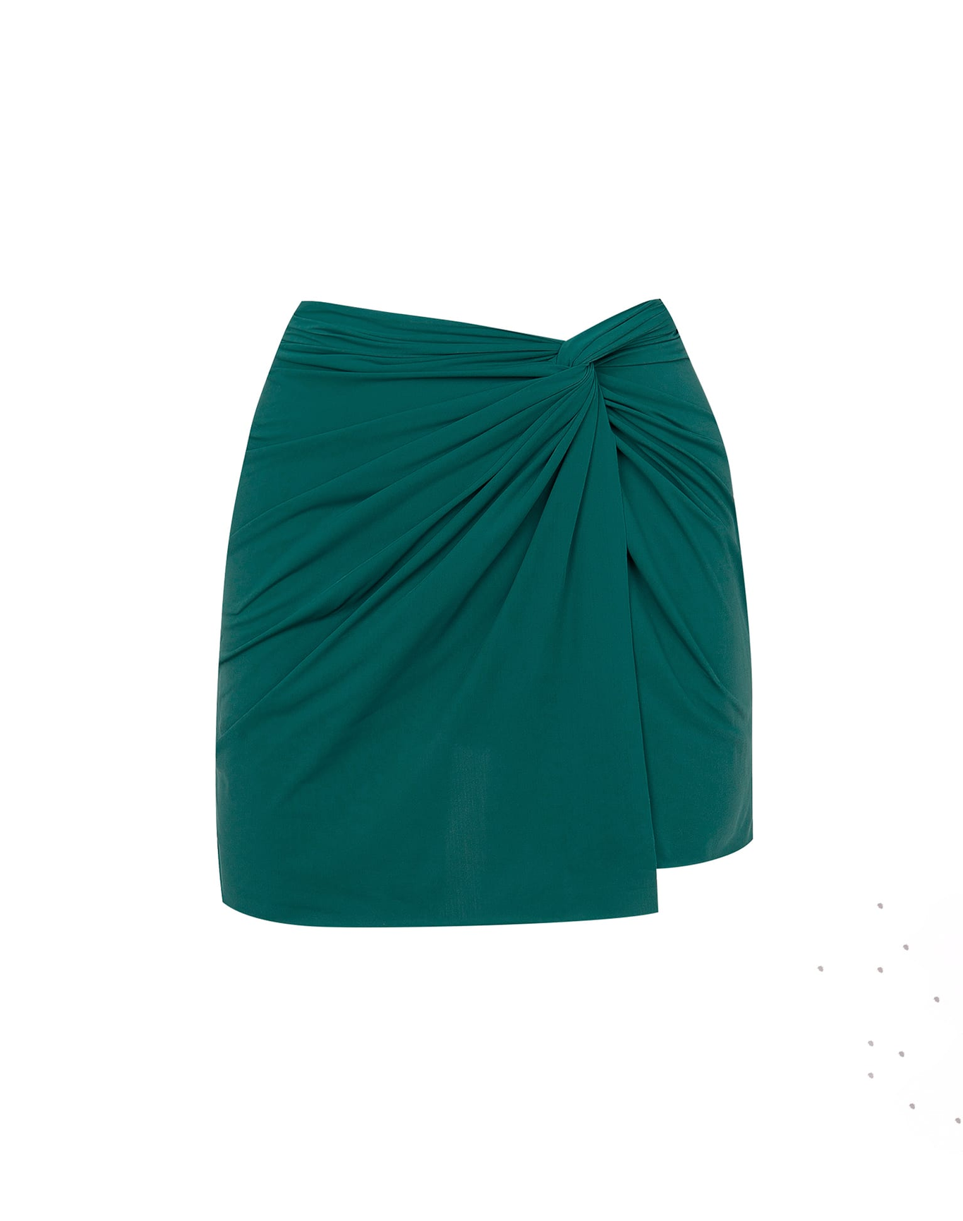 Karen Mini Pareo Skirt | Jasper