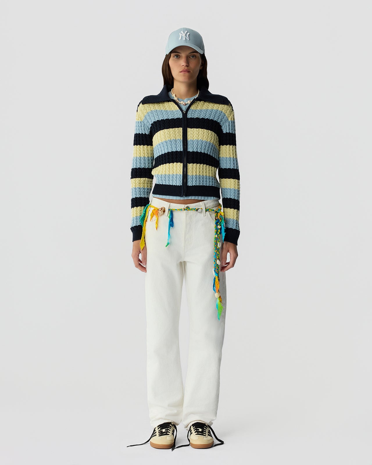 Kirby Jacket | Midnight Combo