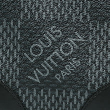 Louis Vuitton | Pre-Owned Damier Graphite 3D Amazone Sling Bag | Black