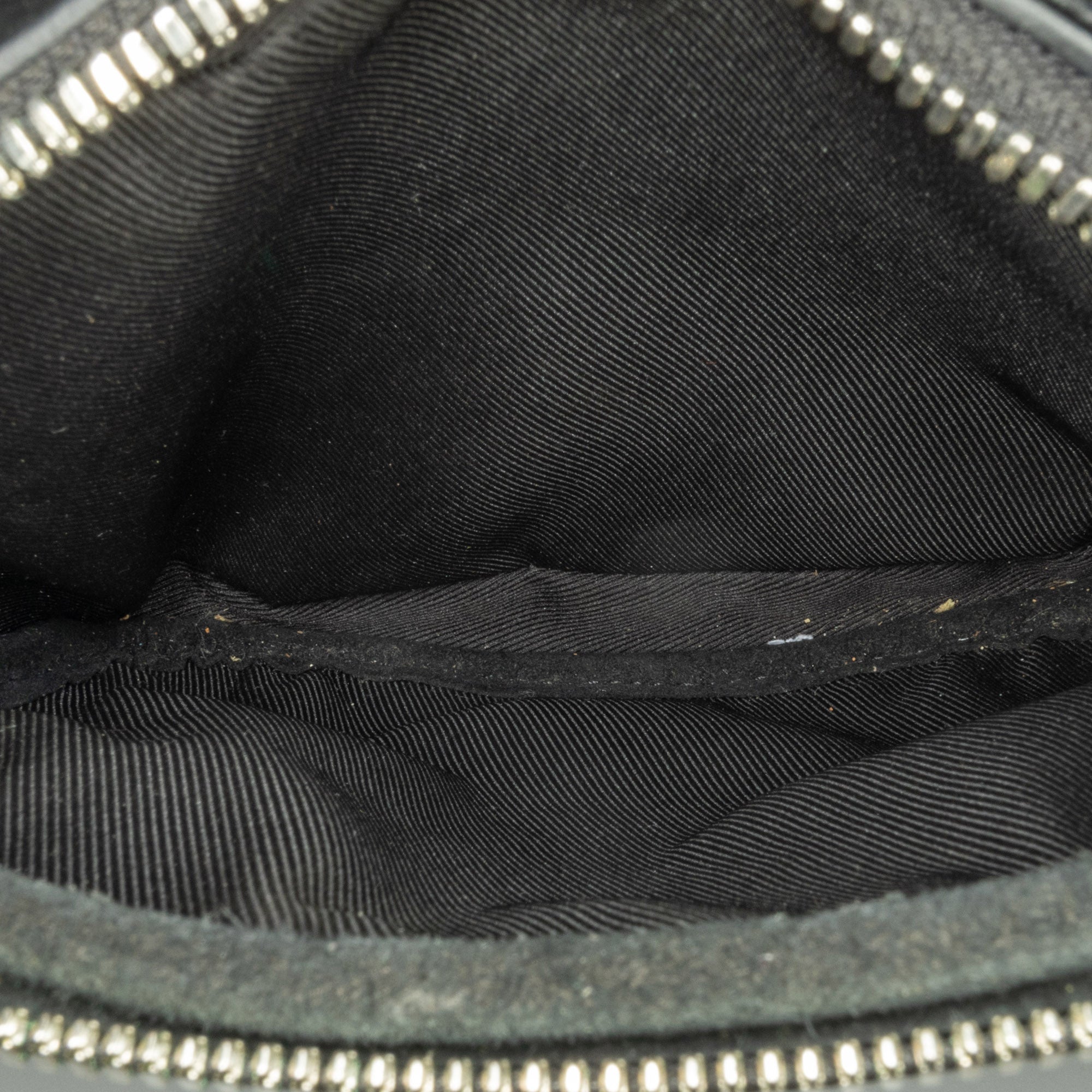 Louis Vuitton | Pre-Owned Damier Graphite 3D Amazone Sling Bag | Black