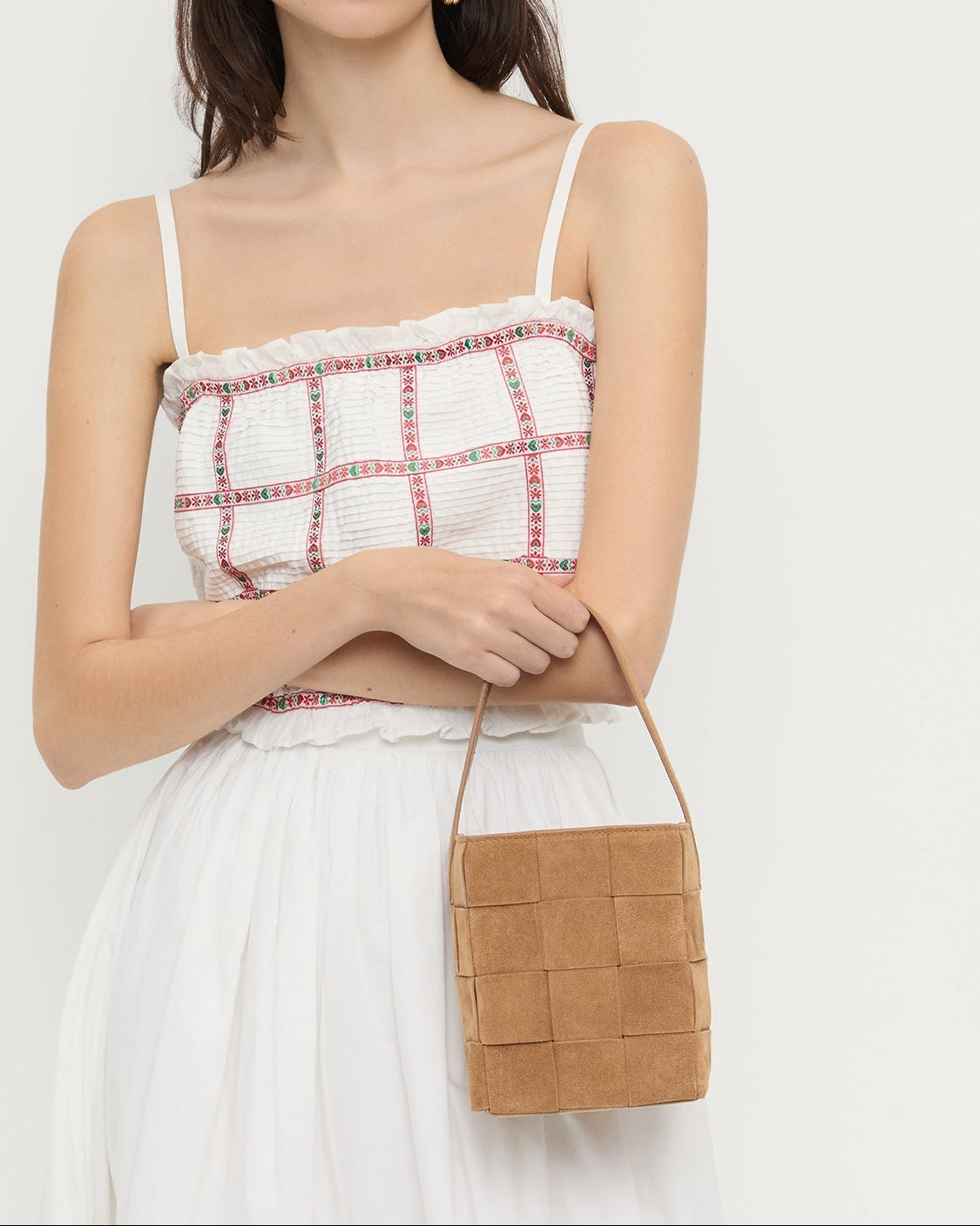Color: Toffee