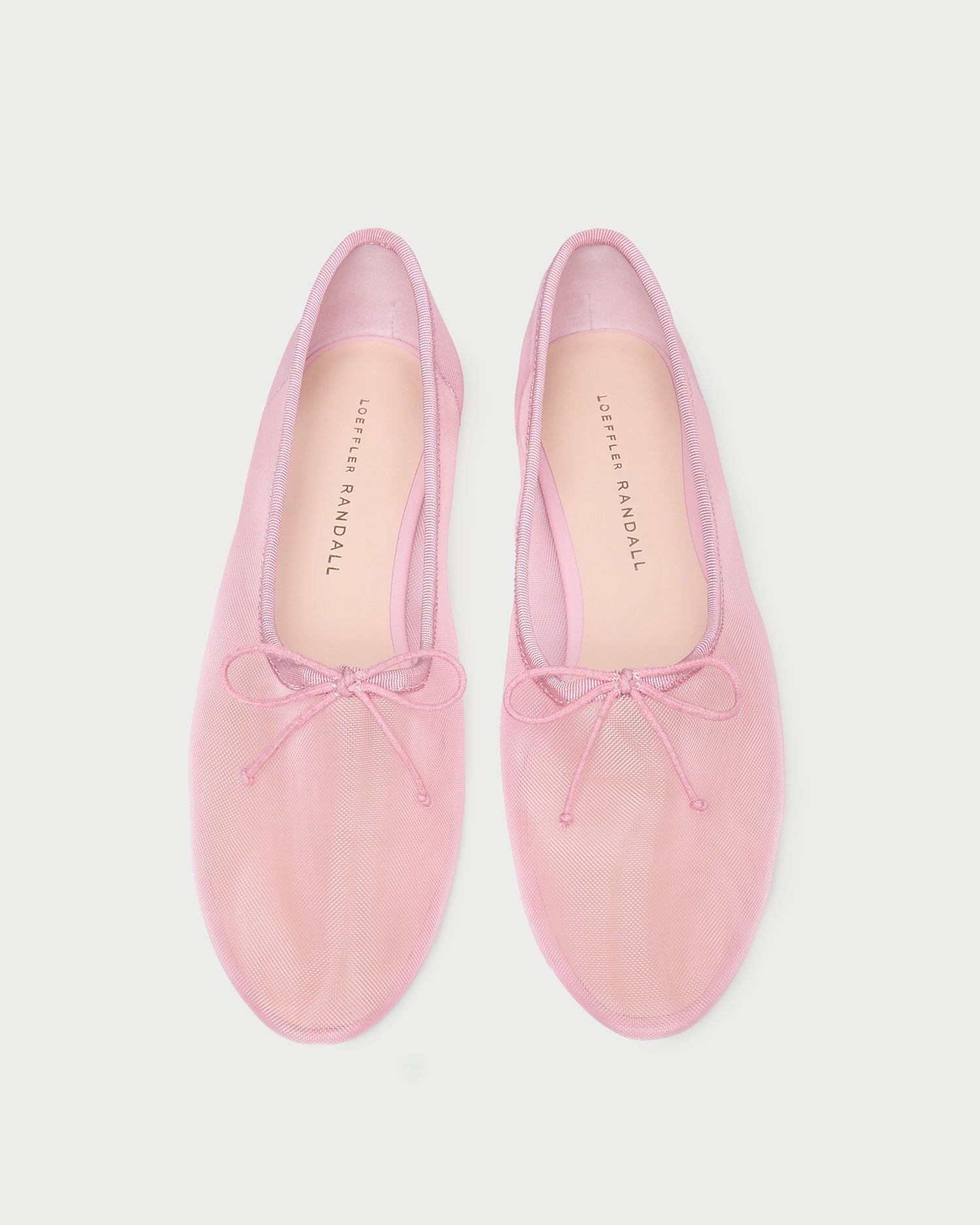 Color: Bright Ballet