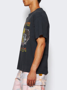 Men | Gallery Dept | Night Of The Living Dead Tee Graphite | Grey