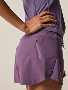 Women | Phoenix Short | Lavande