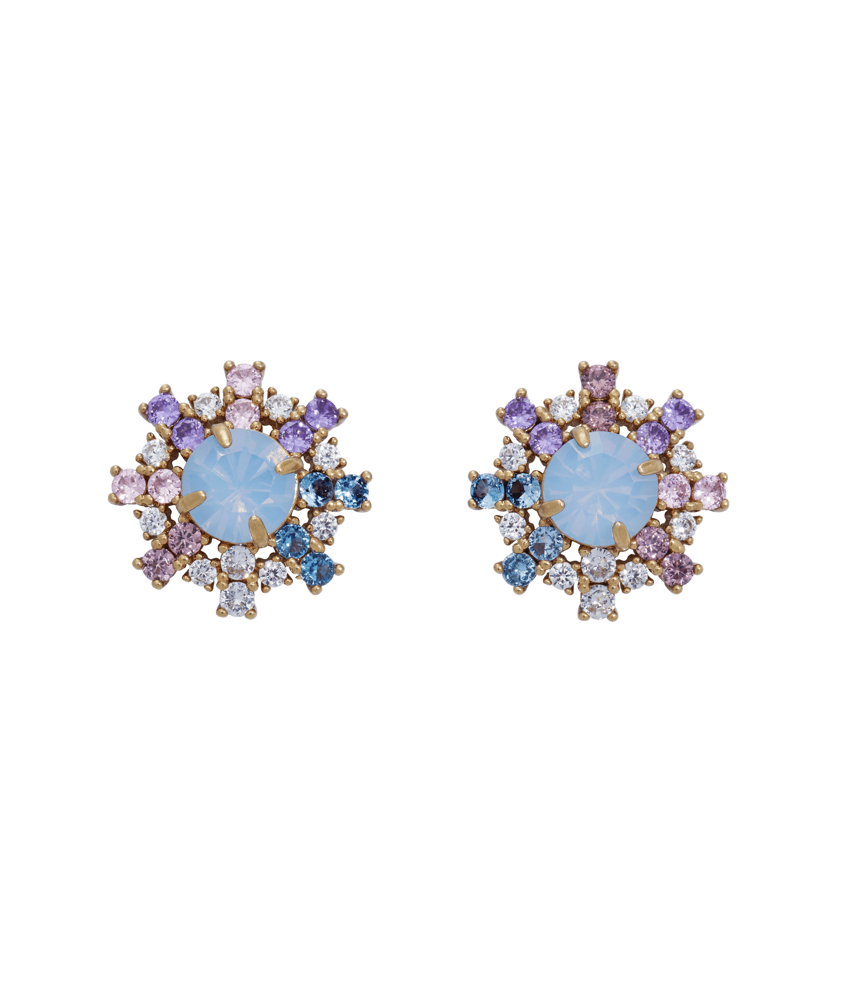 Novi Studs | Multi