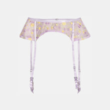OW Collection LILAC Suspender Account 031 - Lilac