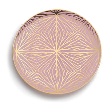 Talianna Lily Pad Plates | Assorted | Set of 4