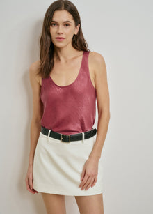 earth red