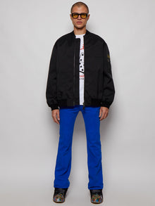 Men | Gallery Dept | Logan Jean | Blue