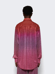 Women | Oséree | Lumiere Shade Shirt Sunset | Multi