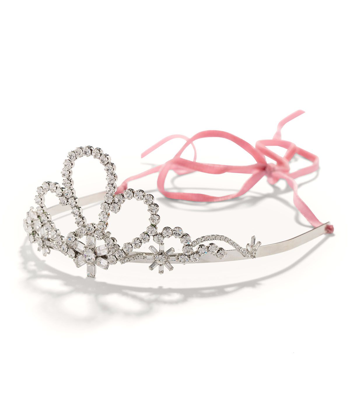Catherine Tiara - Loren Hope