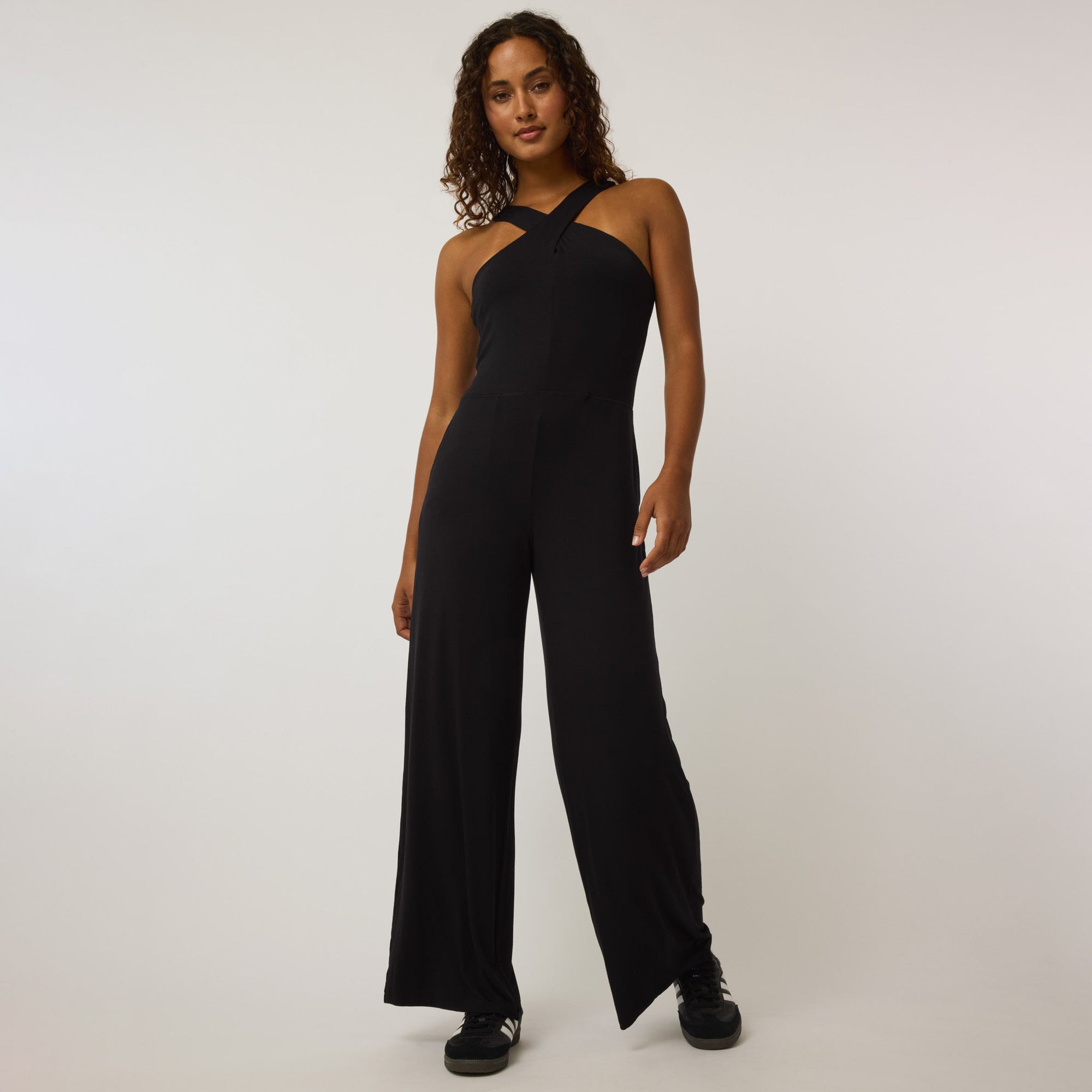 Women | Sarina Jumpsuit | Shepherd