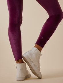 Women | Elara Legging | Meadowsweet