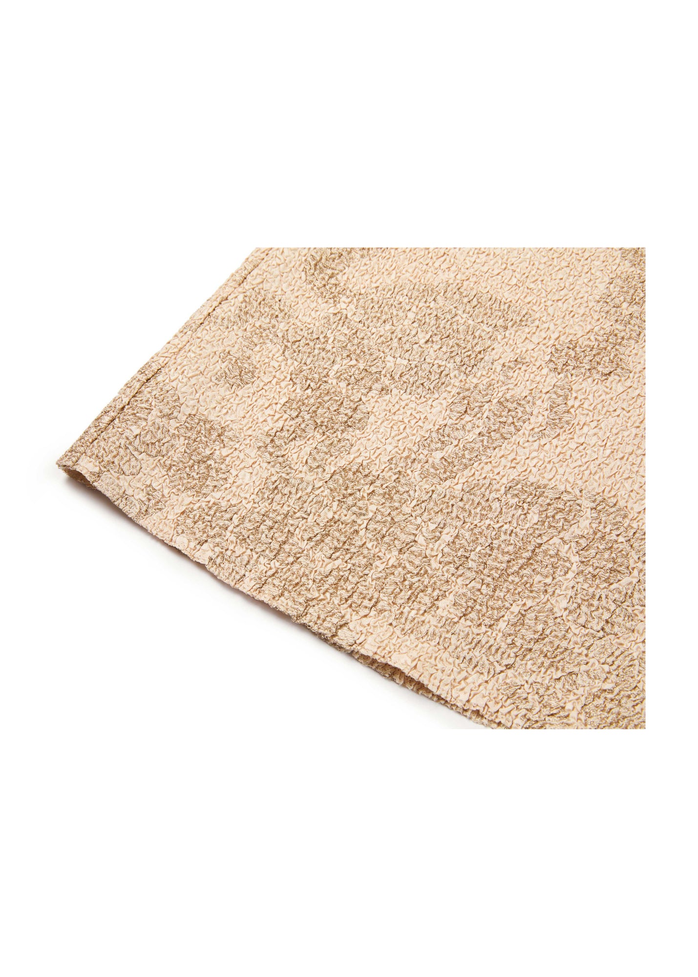 Lace Skirt | Beige