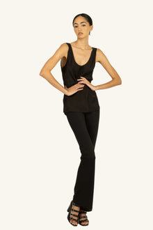 Lara Top | Black