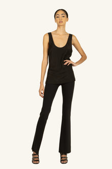 Lara Top | Black