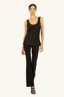Lara Top | Black