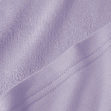 Modal French Terry Lounge Pants | Lavender/Mint