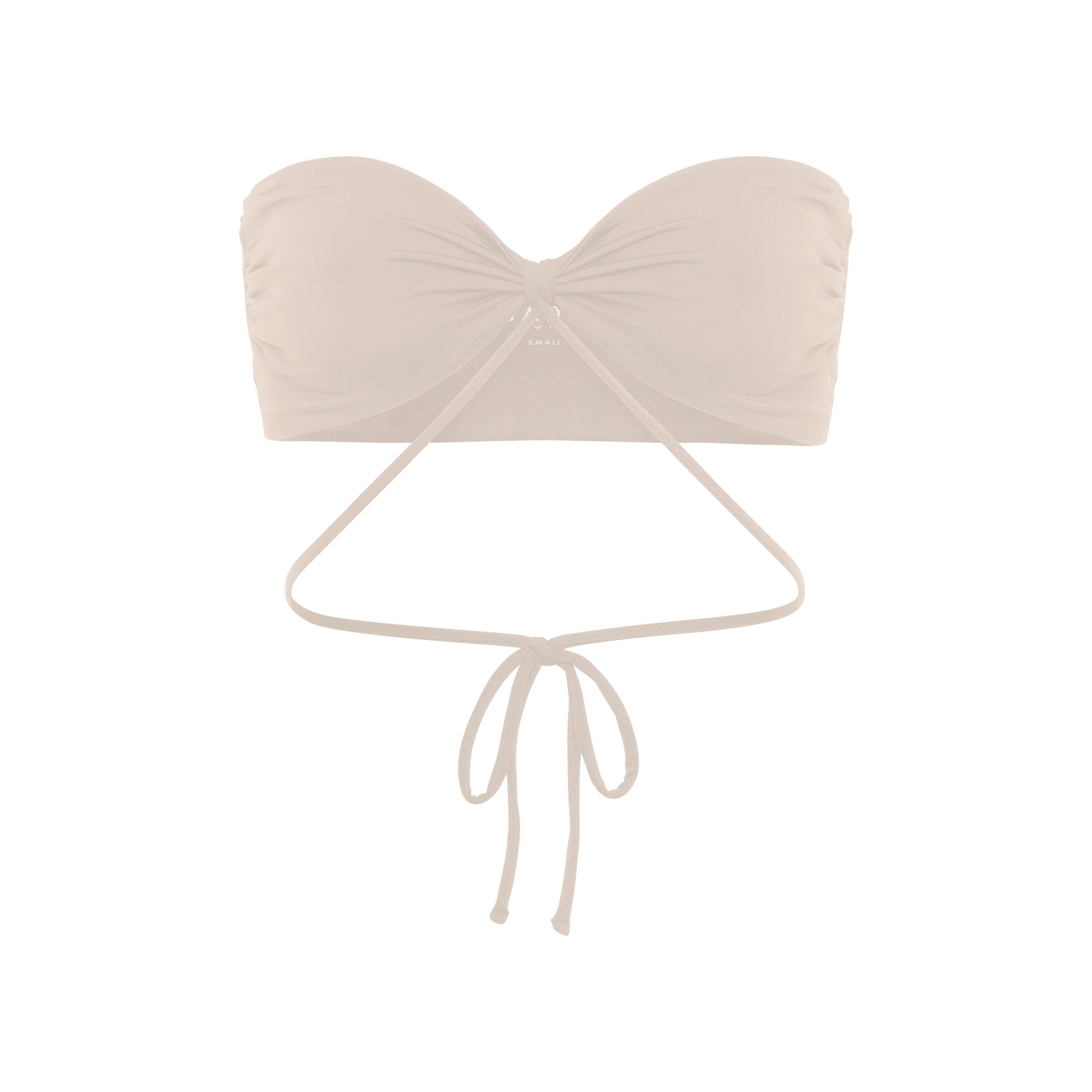 Liana Top | Bone Matte