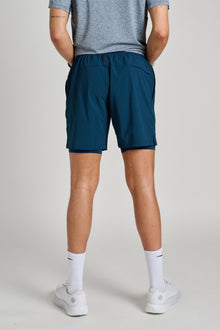 Lululemon | License To Train Short 7