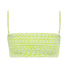 Summer Bikini Top | Lime Icing