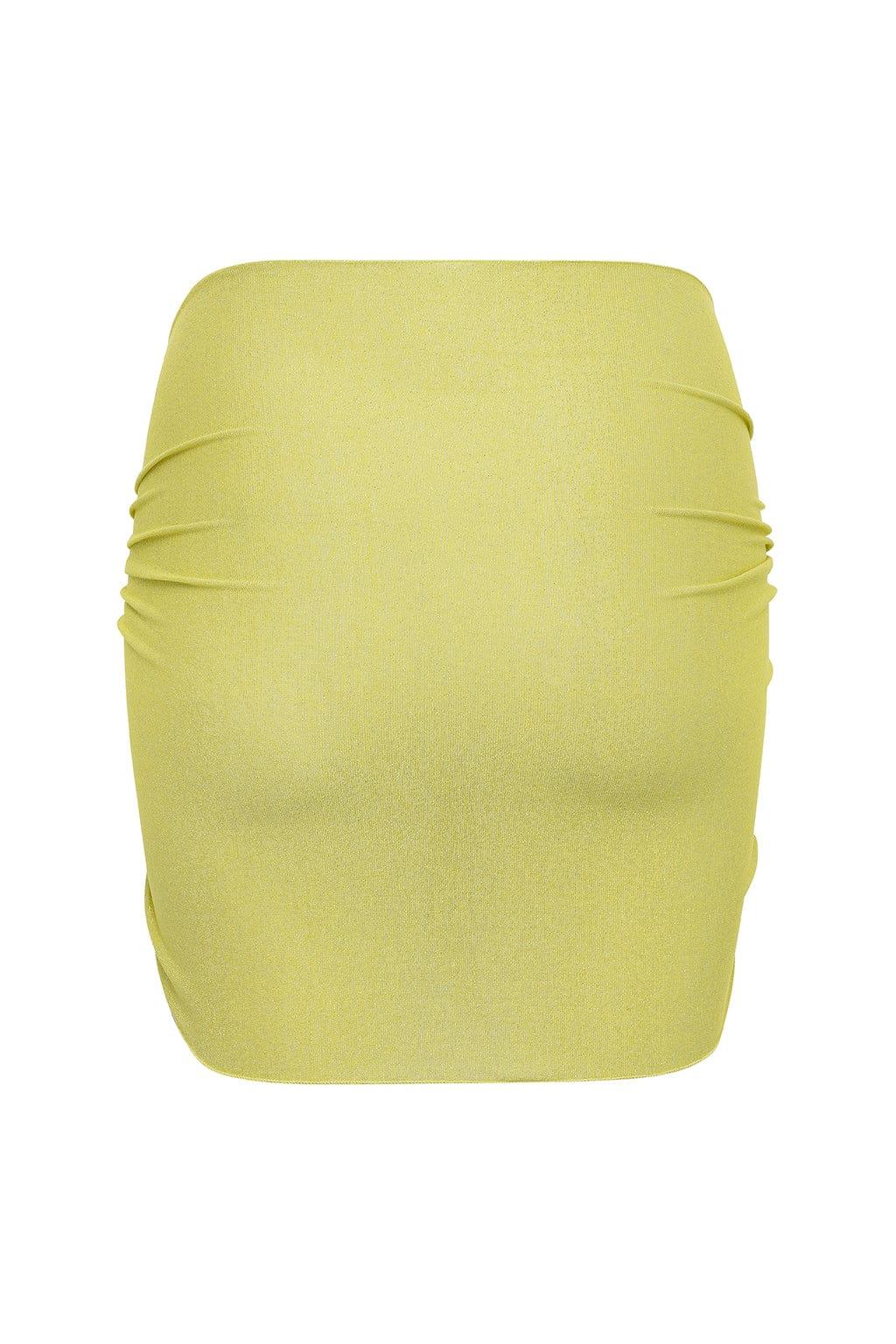 Sarong | Limon Sparkle