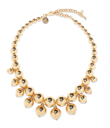 Gilda Necklace | Gold