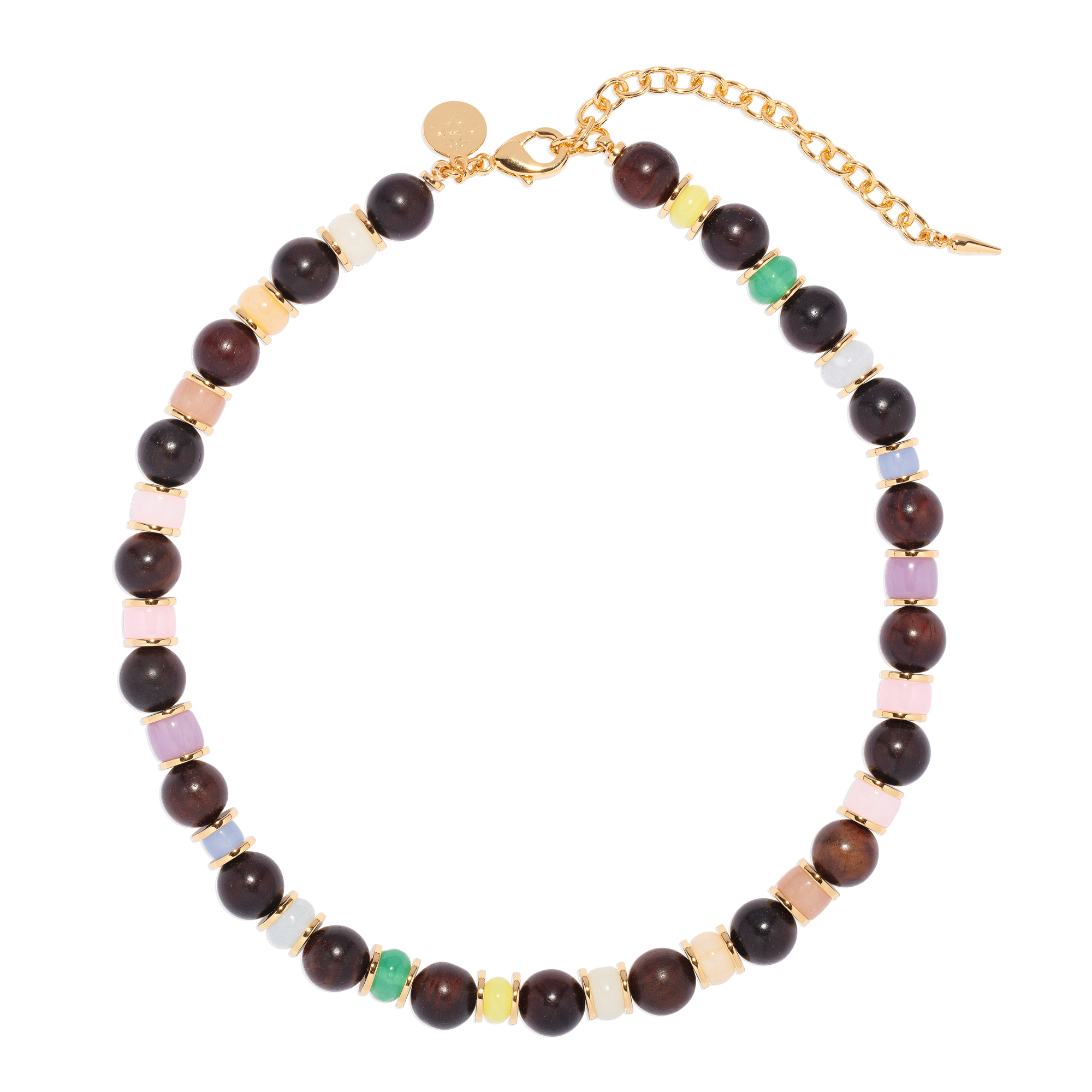 Willow Necklace | Multi