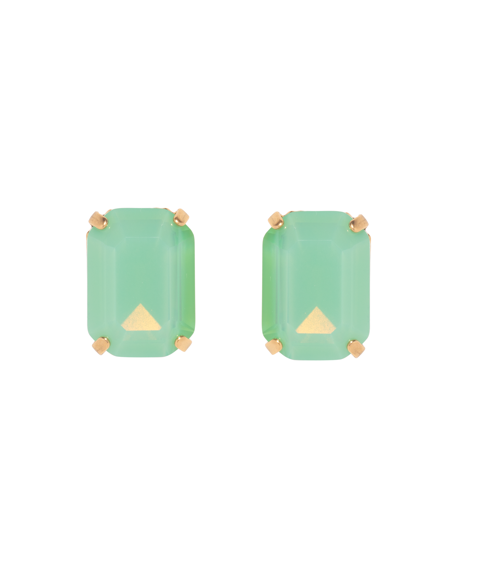 Danielle Studs | Green