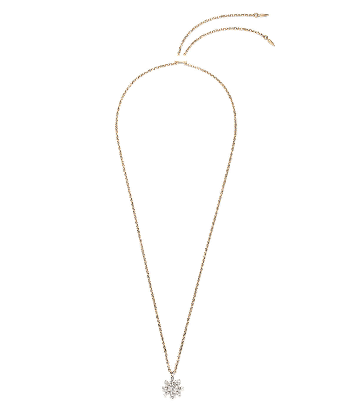 Starlet Pendant Necklace - Loren Hope