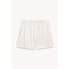 Lounge Boxer Short | Ivory