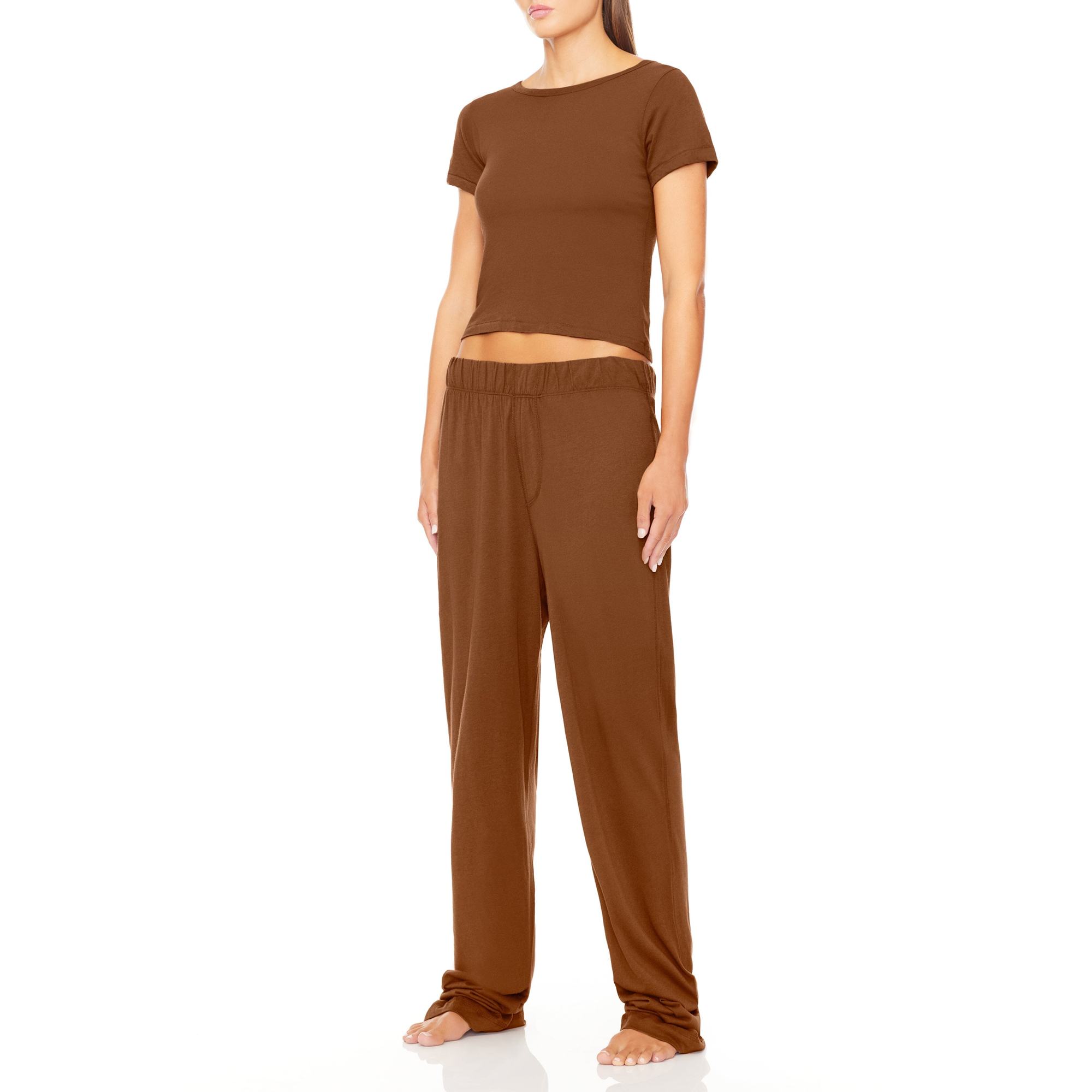 Lounge Pant | Earth