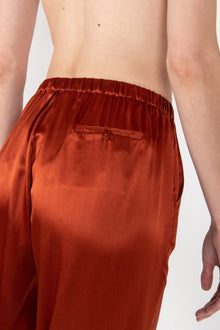 Tina Pants | Terracotta