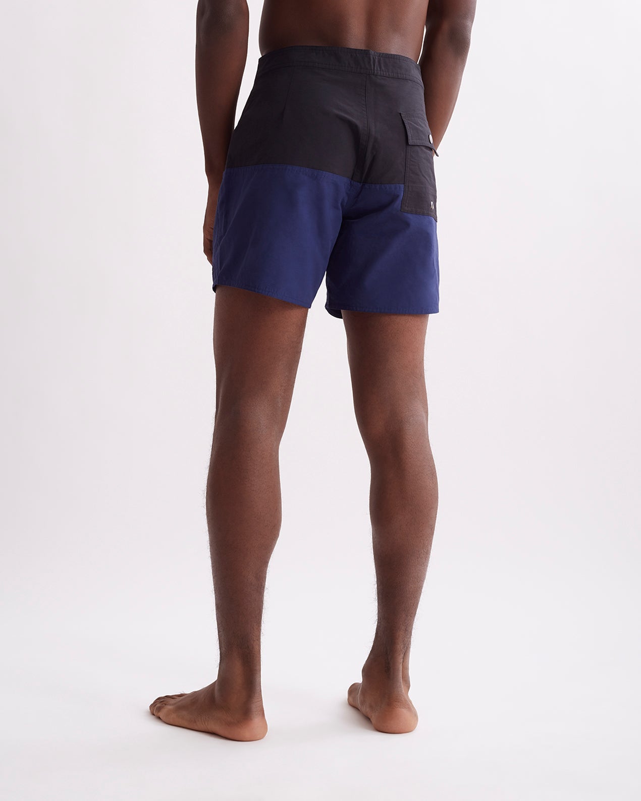 Ocean | Ennis Boardshort