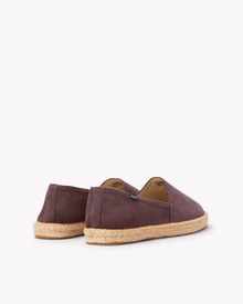 Men's Original Espadrille | Terry | Graphite Gray - Mens Espadrilles - Graphite Gray - ET2C - 