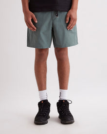 Dark Forest | Joby Ripstop Nylon Short