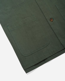 Jungle Green | Driessen SS Workshirt