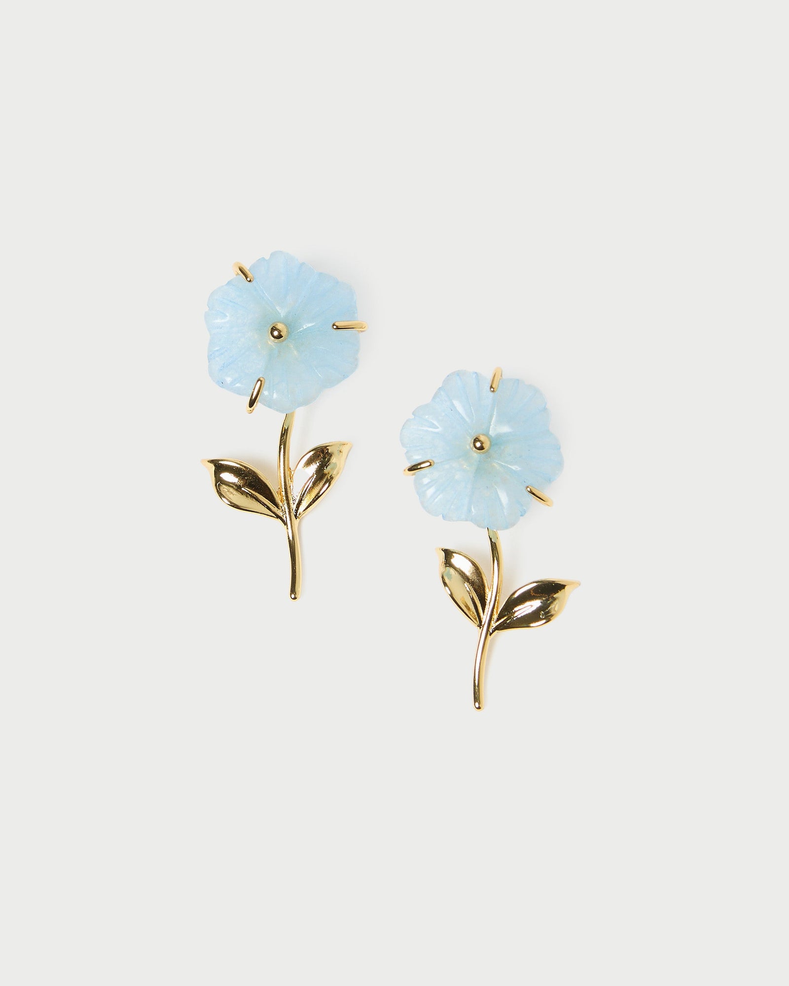 Color: Gold/Blue