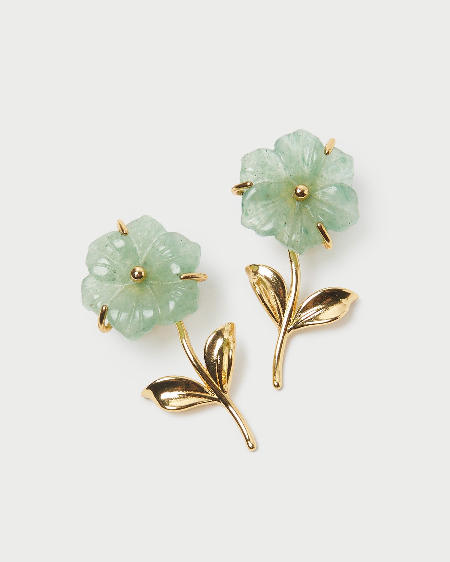 Color: Gold/Sage